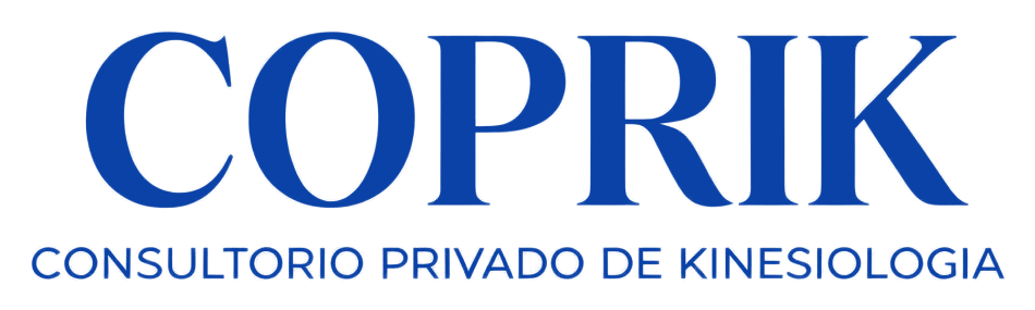 COPRIK, Consultorio Privado de Kinesiología